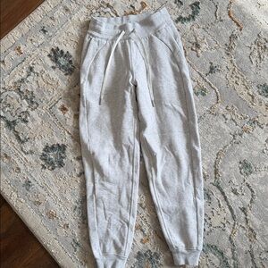 Lululemon scuba jogger